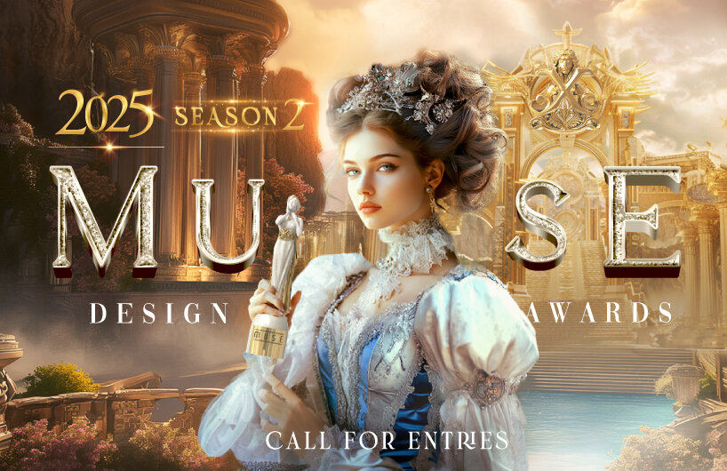 looking for a challenge? check out eight designboom competitions running in may