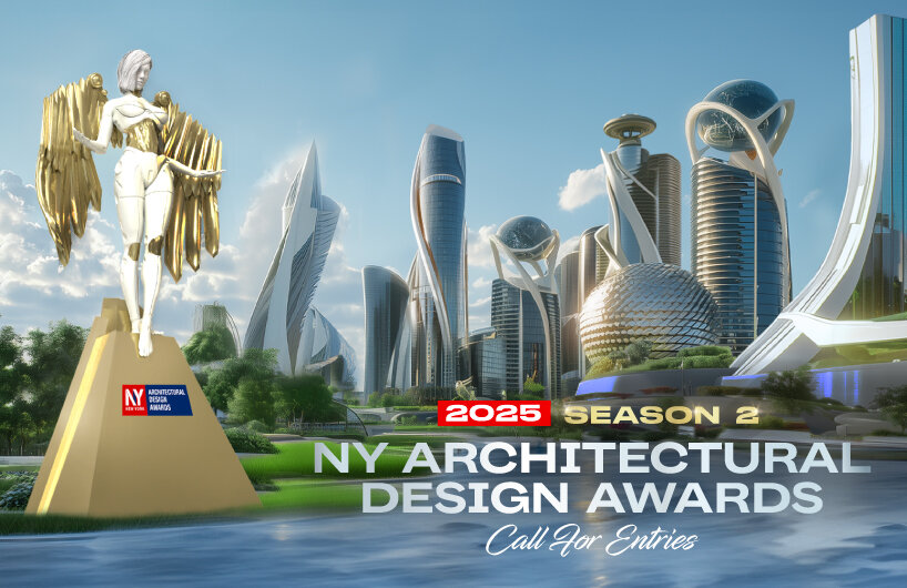 looking for a challenge? check out eight designboom competitions running in may