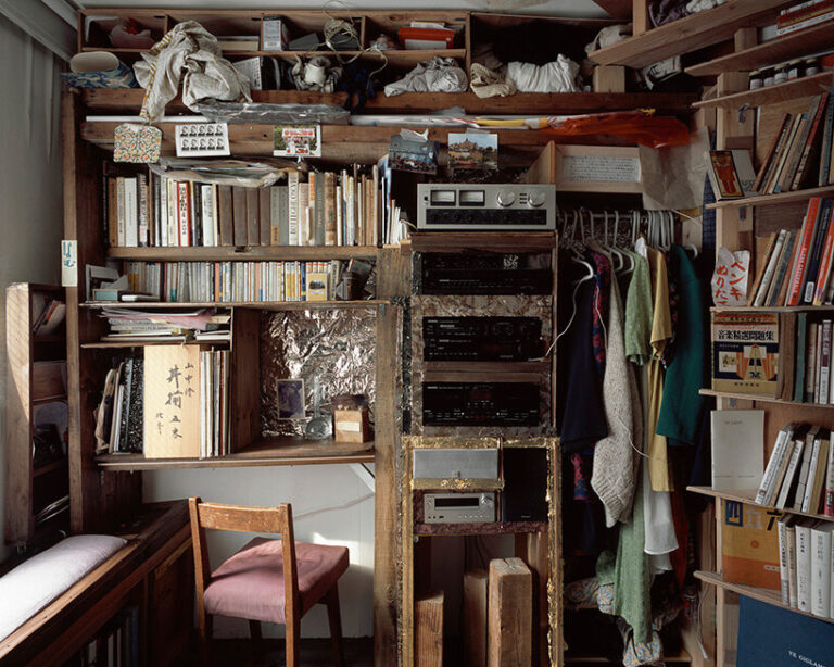 restored capsule from tokyo’s nakagin tower lands at MoMA