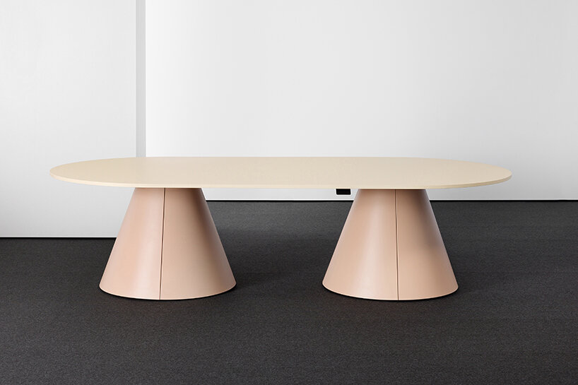 mara designs for all with modular furniture by AMDL circle, christophe pillet and others