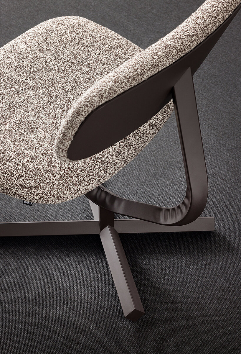 mara designs for all with modular furniture by AMDL circle, christophe pillet and others