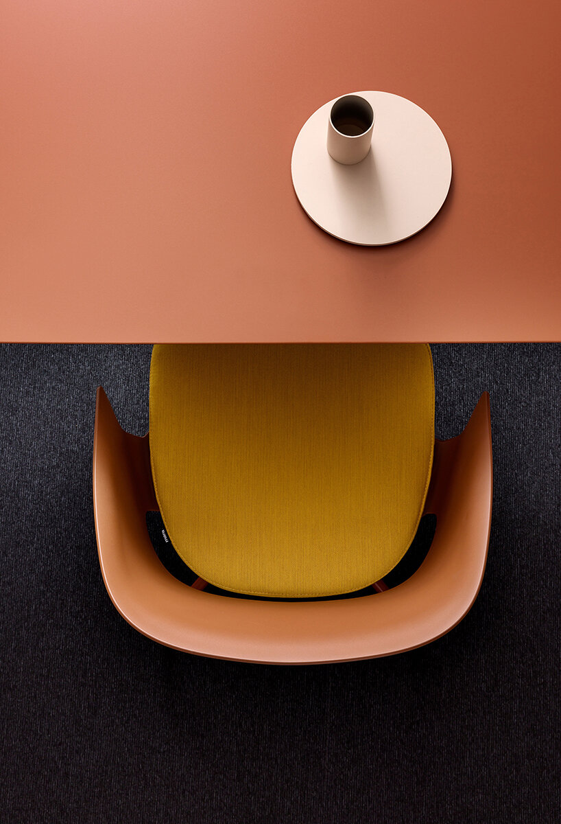 mara designs for all with modular furniture by AMDL circle, christophe pillet and others