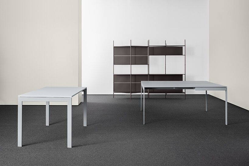 mara designs for all with modular furniture by AMDL circle, christophe pillet and others