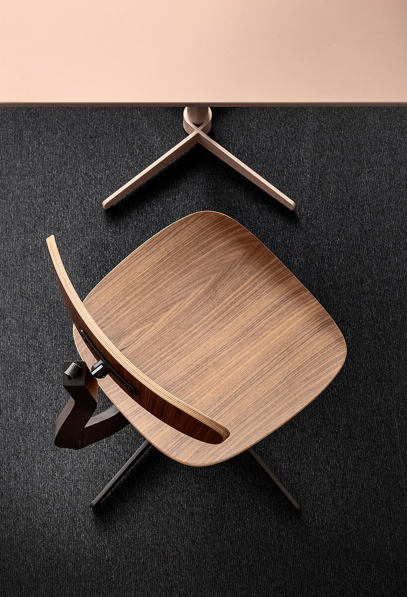 mara designs for all with modular furniture by AMDL circle, christophe pillet and others