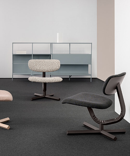 mara designs for all with modular furniture by AMDL circle, christophe pillet and others