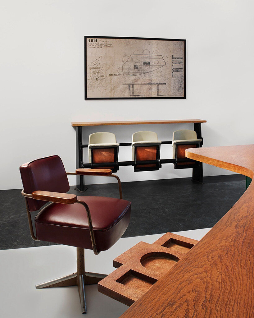 meet MAZE, the new collectible salon stepping in after design miami/basel's cancellation