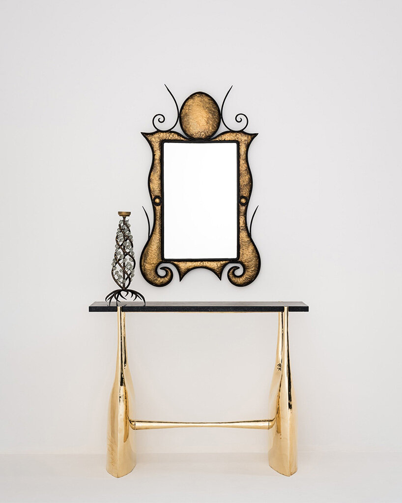 meet MAZE, the new collectible salon stepping in after design miami/basel's cancellation