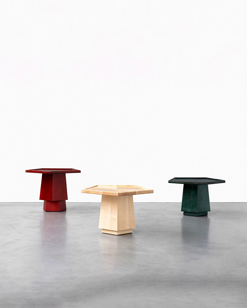 meet MAZE, the new collectible salon stepping in after design miami/basel's cancellation