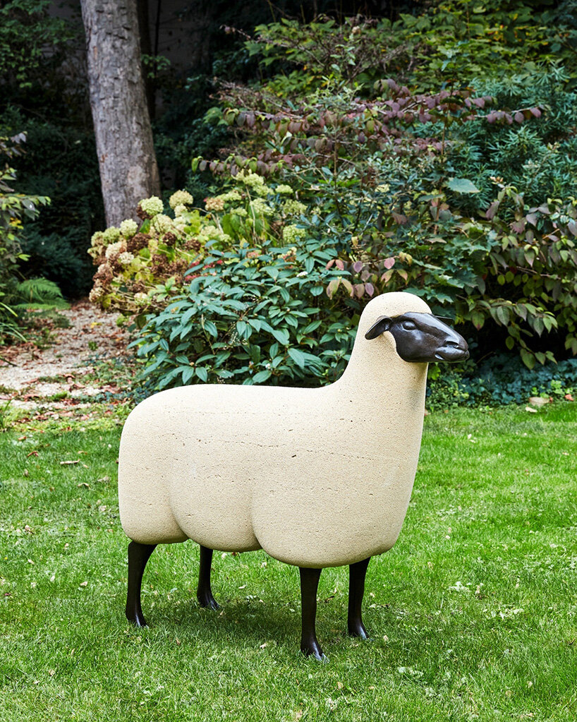 meet MAZE, the new collectible salon stepping in after design miami/basel's cancellation