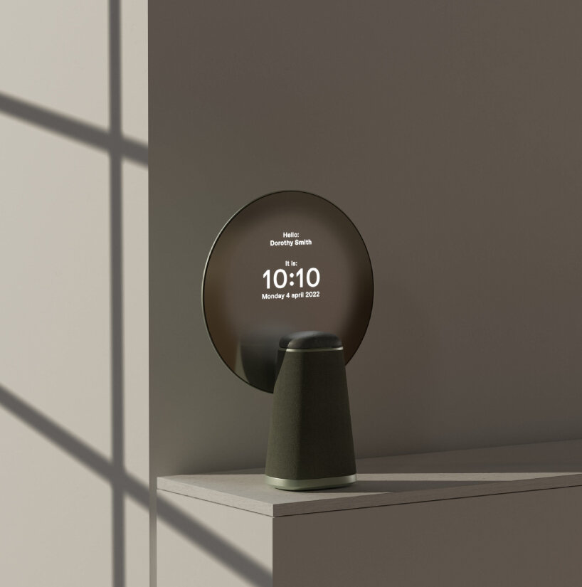 home medical device alzheimer's