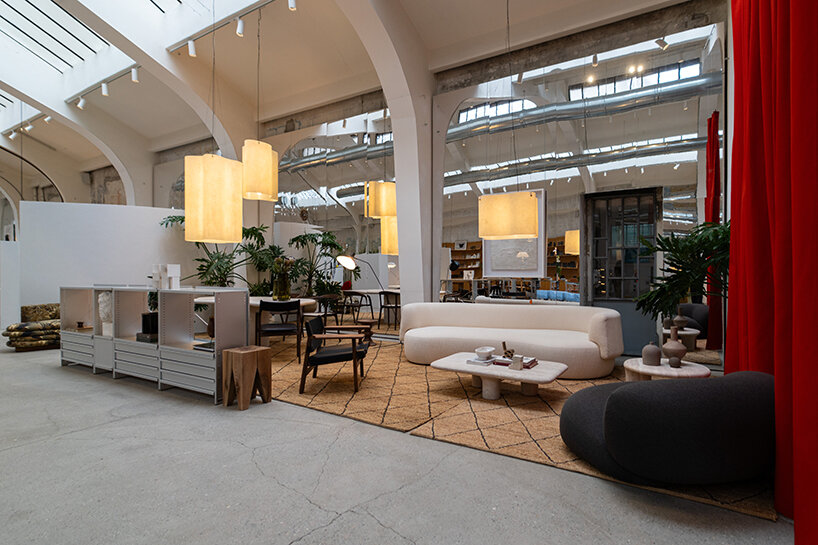 mohd tells story of 21st-century collector with permanent installation 'the mohdernist'