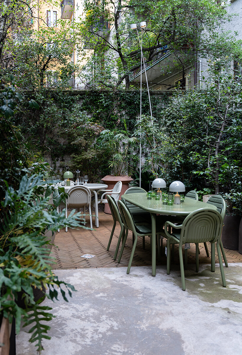 mohd tells story of 21st-century collector with permanent installation 'the mohdernist'