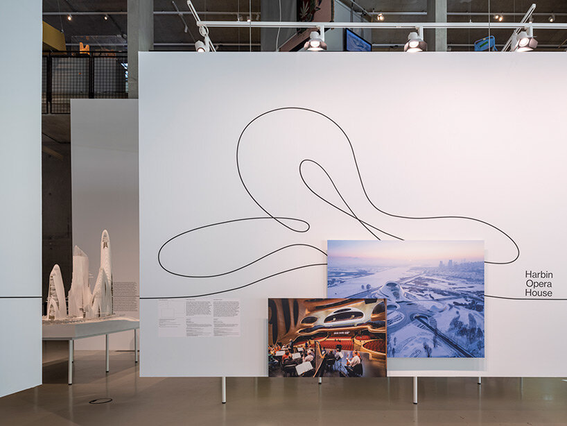 ma yansong exhibition rotterdam