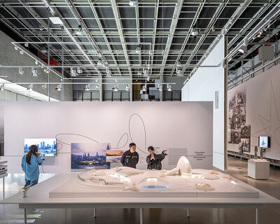 interview: rotterdam's nieuwe instituut exhibition traces emotional architecture of MAD
