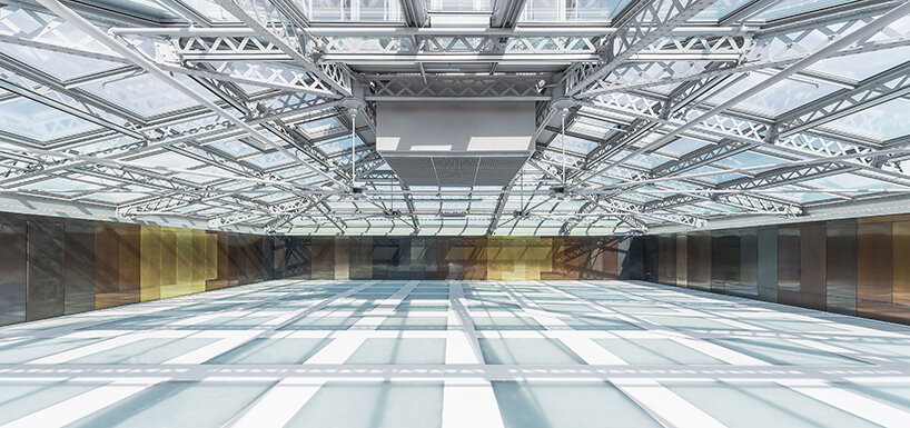 OMA-designed fondaco dei tedeschi store in venice closes its doors