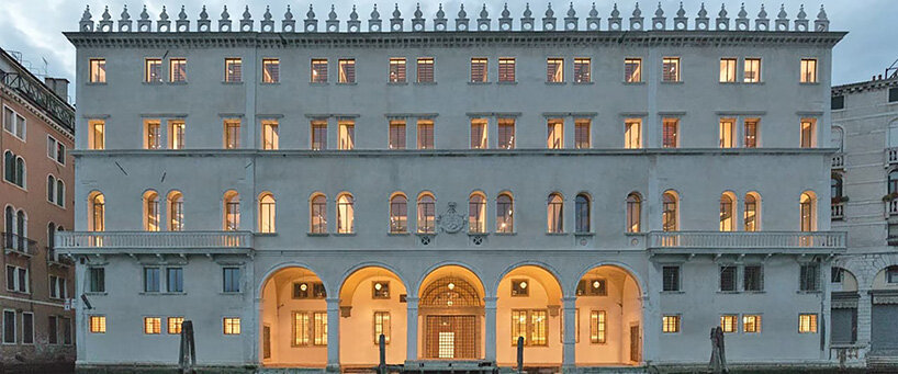 OMA-designed fondaco dei tedeschi store in venice closes its doors
