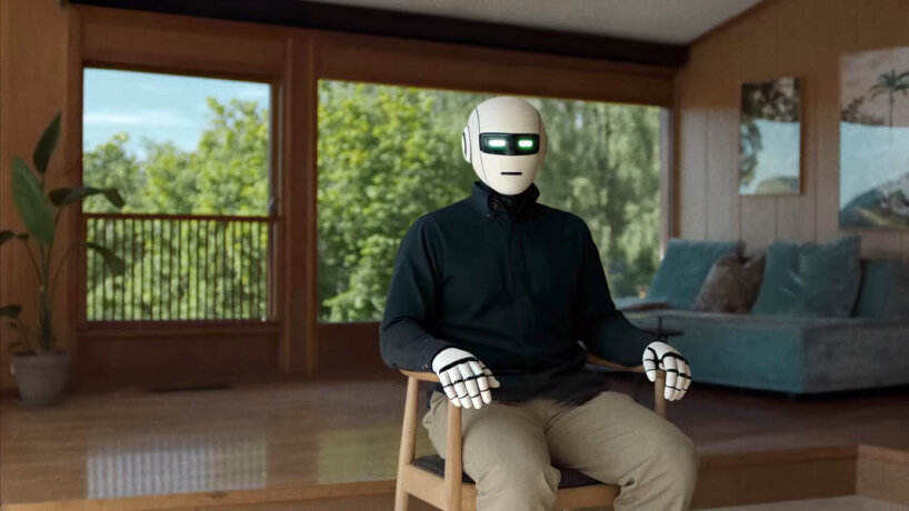 opera neon browser AI