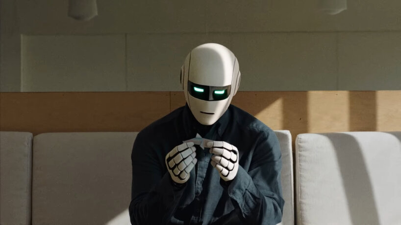 opera neon browser AI