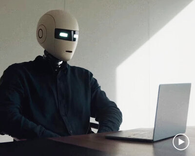 opera neon browser has ‘agents’ that can do things on the web for you when you’re offline