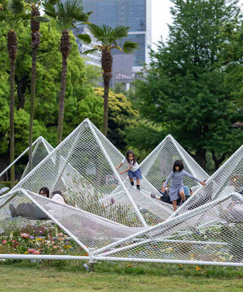 osaka art & design 2025 highlights: immersive installations and exhibitions energize the city