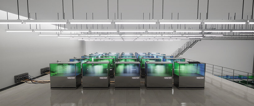 MIT brings planetary futures and post-crisis architecture to palazzo diedo for venice biennale