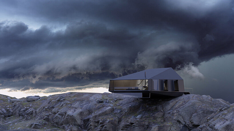 MIT brings planetary futures and post-crisis architecture to palazzo diedo for venice biennale