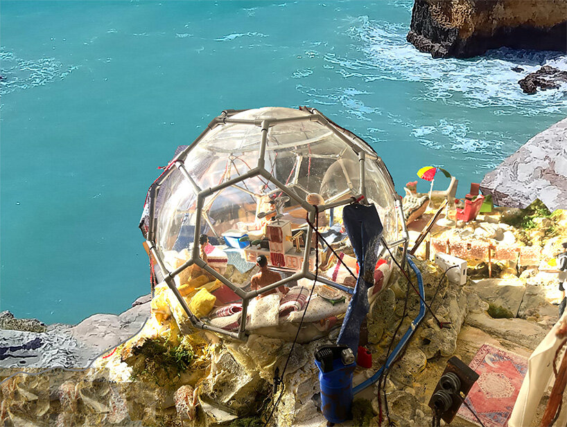 MIT brings planetary futures and post-crisis architecture to palazzo diedo for venice biennale