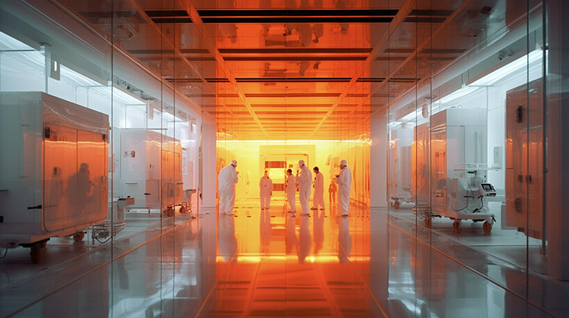 MIT brings planetary futures and post-crisis architecture to palazzo diedo for venice biennale