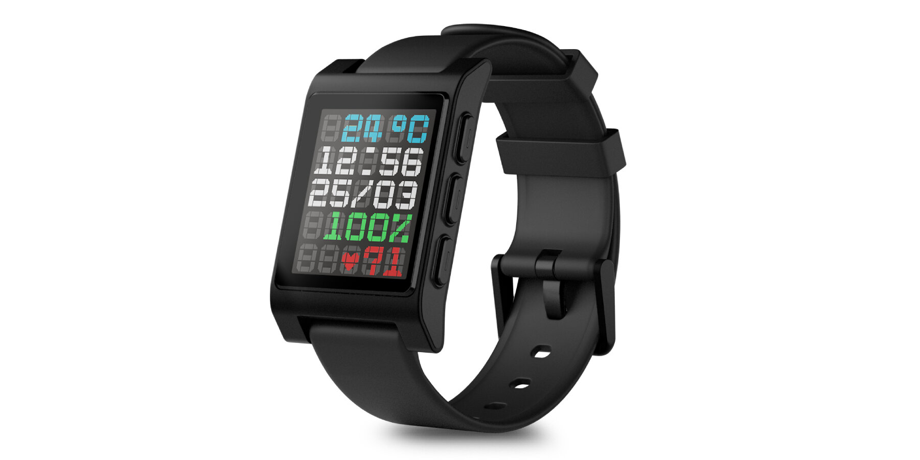 pebble-returns-first-demo-new-core-2-duo-smartwatch-designboom-ban