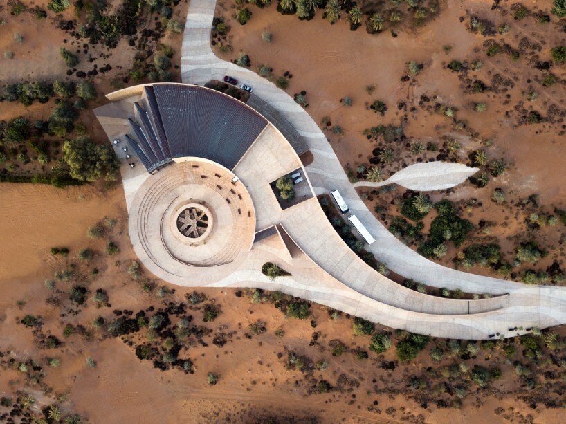 qatar charts architecture of belonging and care across MENASA region at venice biennale