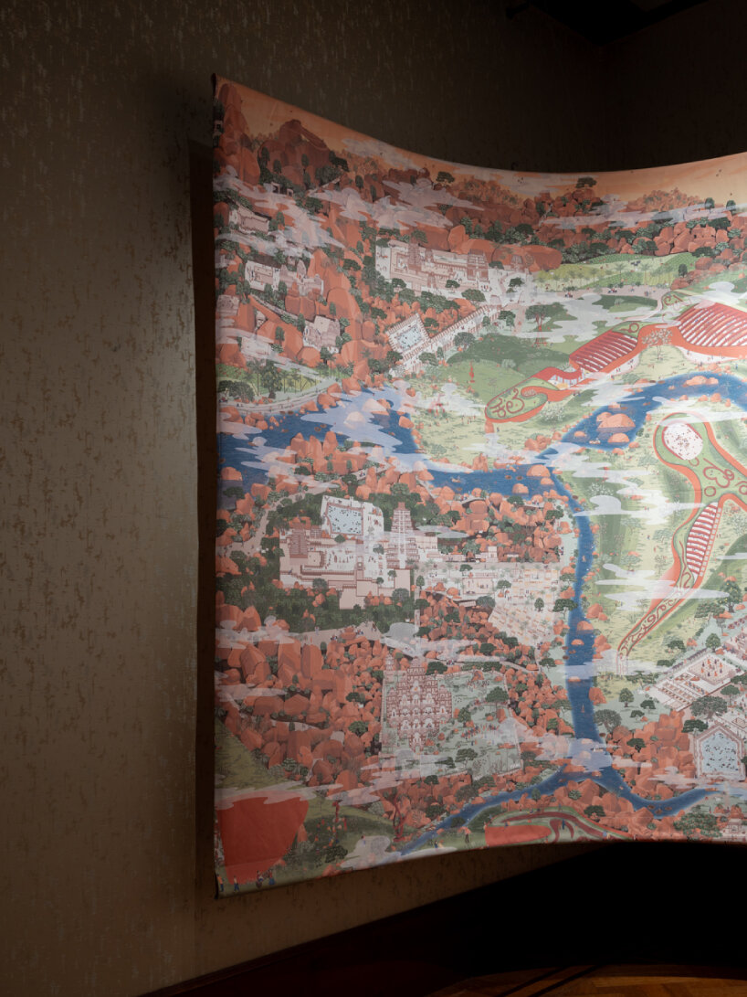 qatar’s venice biennale exhibition charts architecture of belonging across MENASA region