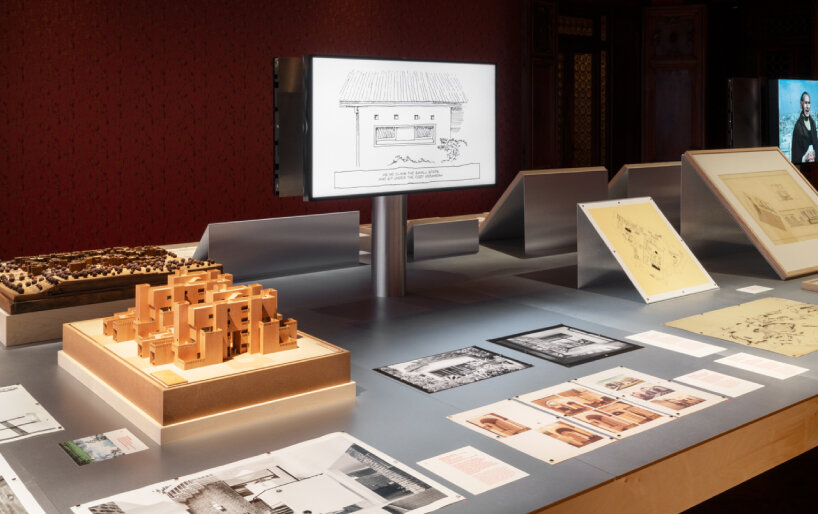 qatar charts architecture of belonging and care across MENASA region at venice biennale