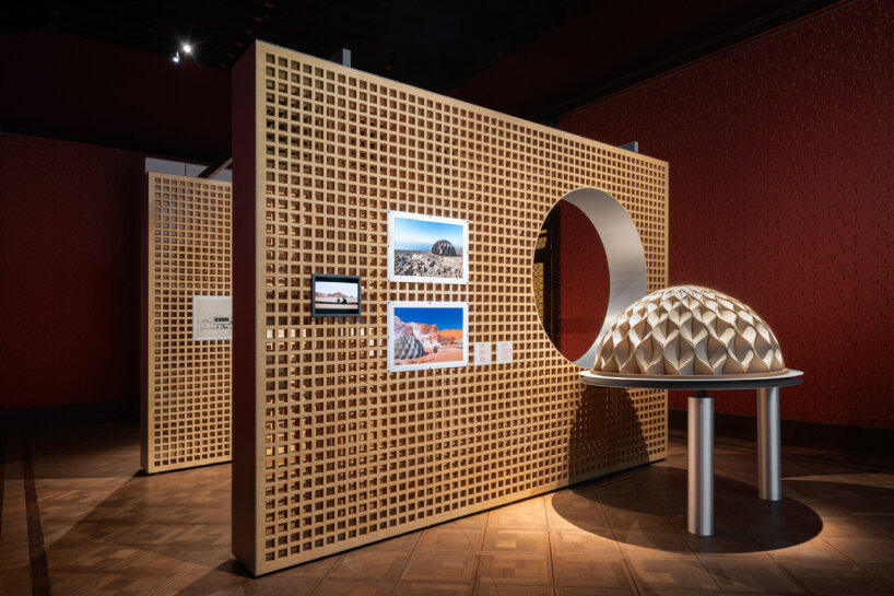 qatar’s venice biennale exhibition charts architecture of belonging across MENASA region