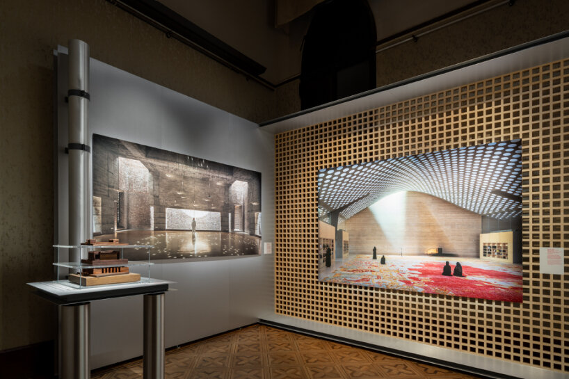 qatar’s venice biennale exhibition charts architecture of belonging across MENASA region