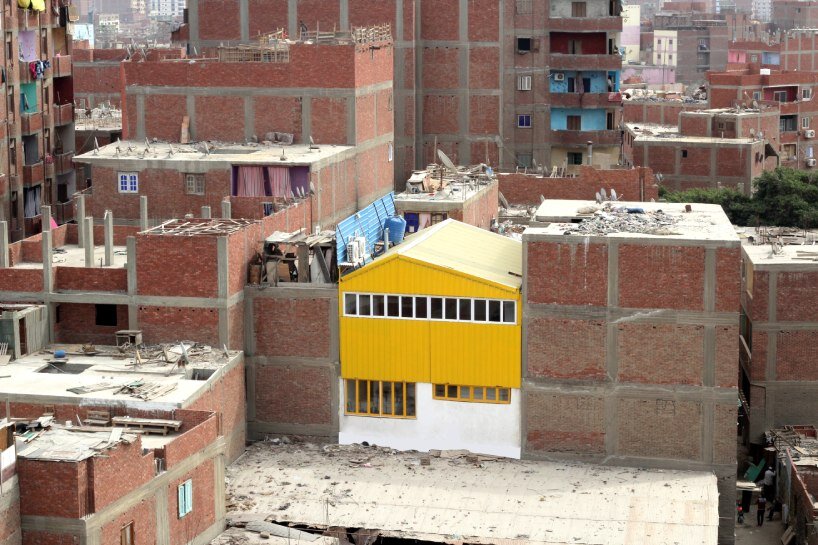 qatar charts architecture of belonging and care across MENASA region at venice biennale