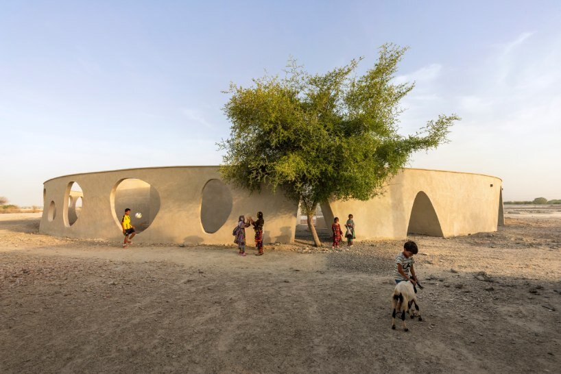 qatar’s venice biennale exhibition charts architecture of belonging across MENASA region