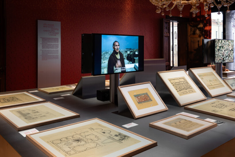 qatar’s venice biennale exhibition charts architecture of belonging across MENASA region