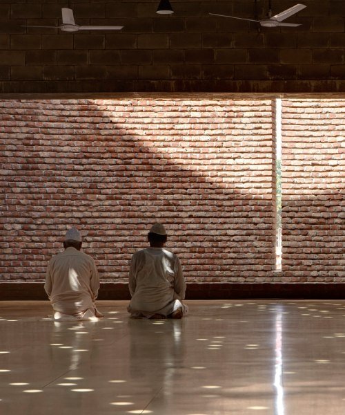 qatar’s venice biennale exhibition charts architecture of belonging across MENASA region