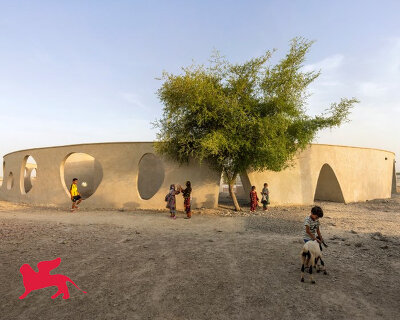 qatar charts architecture of belonging and care across MENASA region at venice biennale