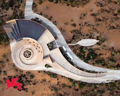 qatar charts architecture of belonging and care across MENASA region at venice biennale