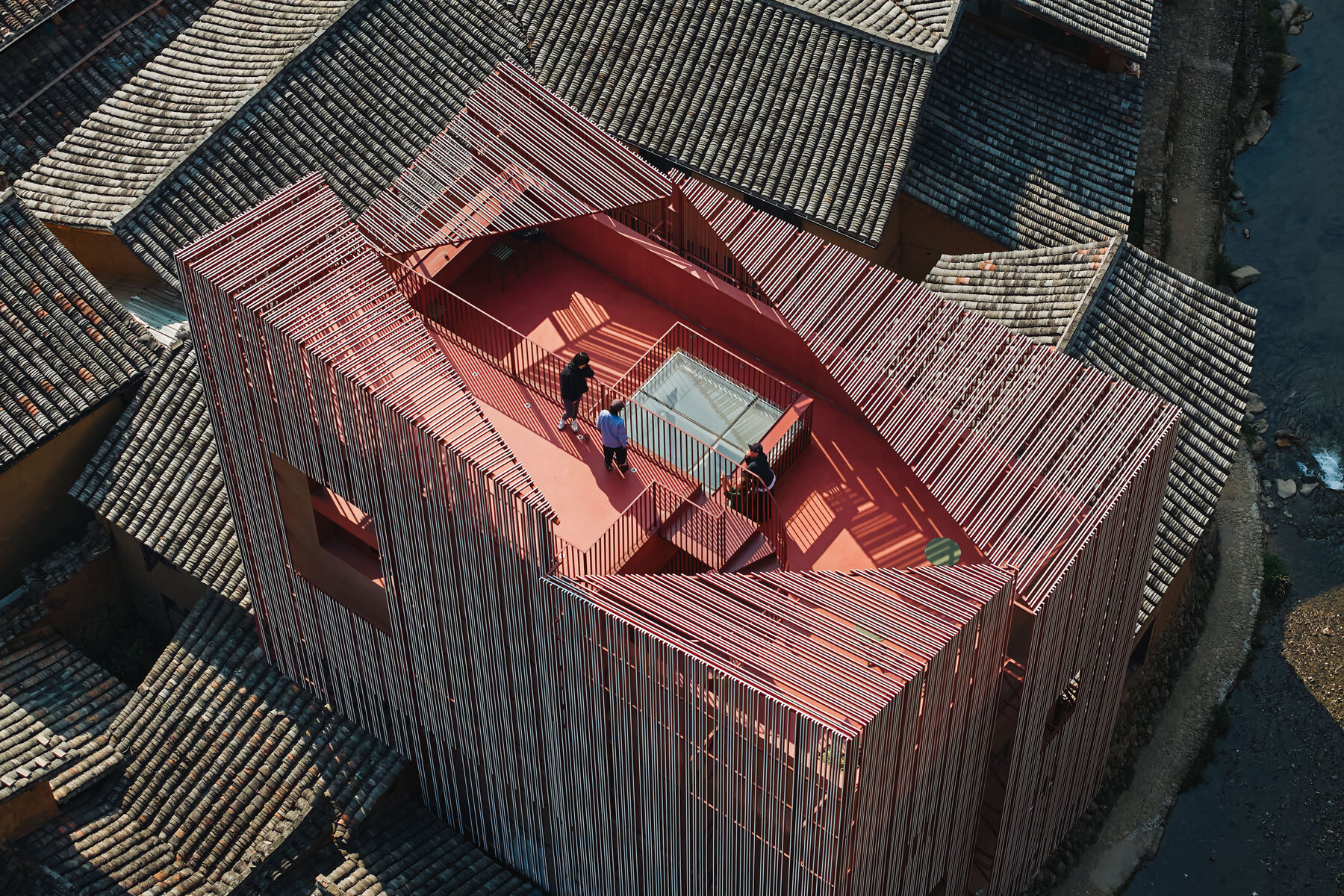 quartet-songzhuang-z-museum-team-bldg-china-designboom-1800-4