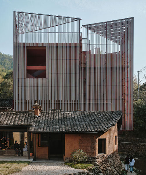 Carl Pruscha / Architect, Bohemian, Activist 新建築 建築と