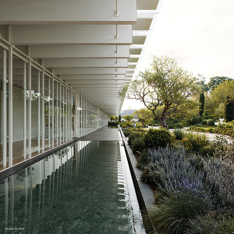 renzo piano to design forthcoming KYKLOS arts and culture center in piraeus, greece