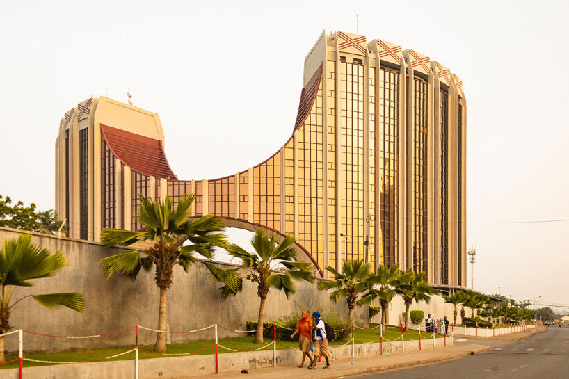 togo's first pavilion at the venice biennale considers the country's architectural heritage