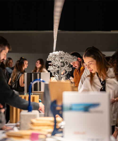 rethinking architecture's stage: what to expect from the architect show 2025