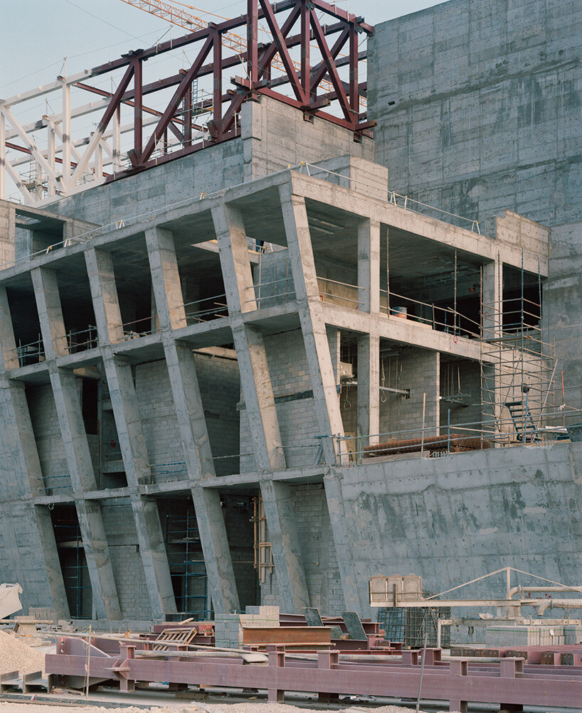 ricardo bofill riyadh