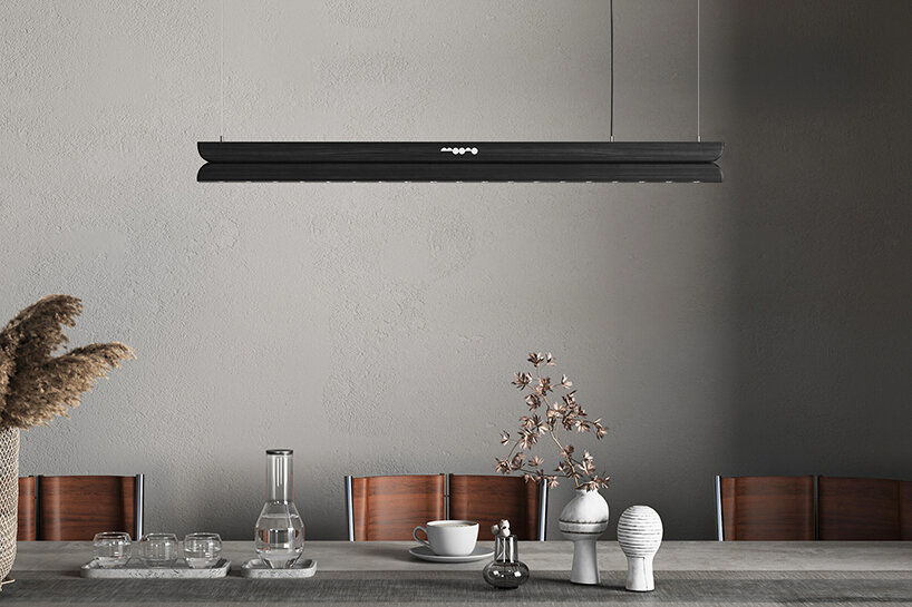 ten years of designboom shop: eleven highlight lamp designs for sale