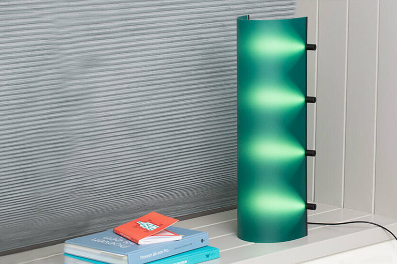 ten years of designboom shop: eleven highlight lamp designs for sale