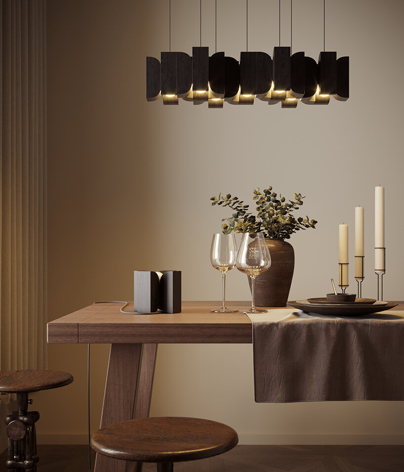 ten years of designboom shop: eleven highlight lamp designs for sale