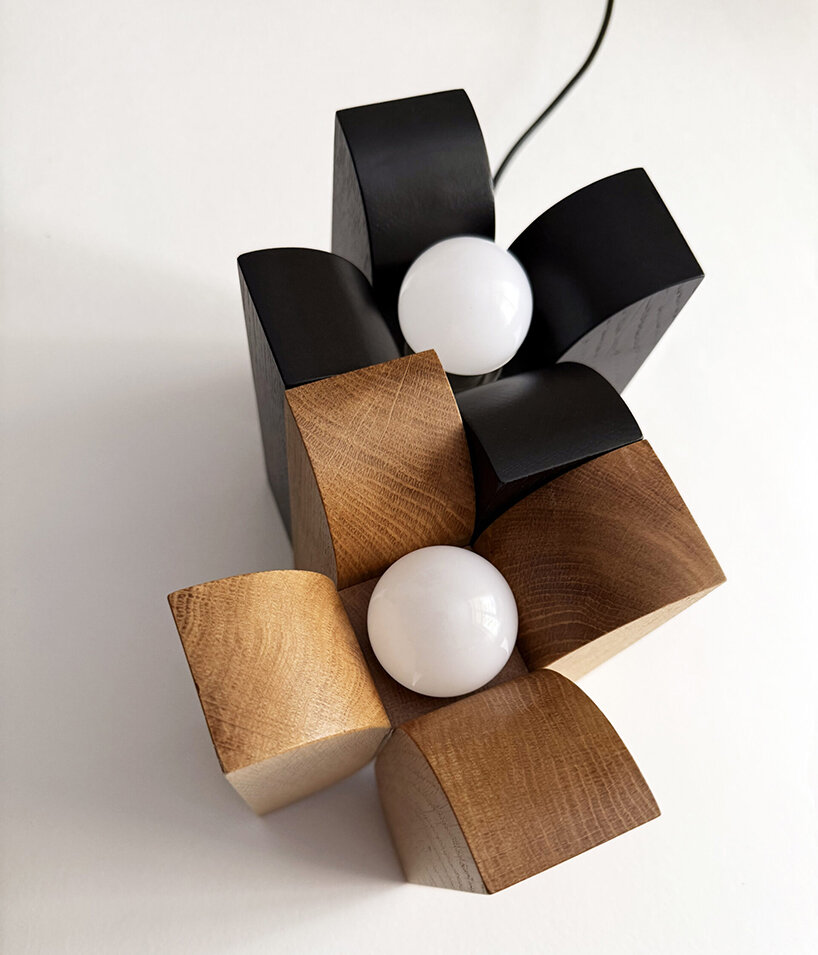 ten years of designboom shop: eleven highlight lamp designs for sale